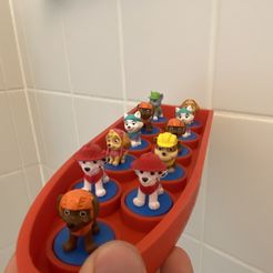 IMG_5572.jpg Boat for Inkeez Paw Patrol figures