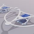 modern_inventor_0713_display_large.jpg Stingray Amphibious Tri-Copter Drone Model