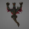 14.png MONSTER HUNTER GAISMAGORM