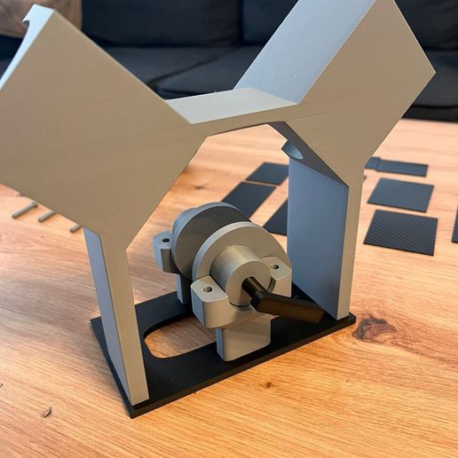 5.jpeg 🔧 Piston engine model 🔧