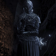 Yuria-Of-Londor.png Yuria Of Londor Amor Dark Souls 3 Fichiers 3D Cosplay