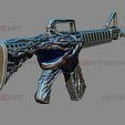10.jpg Aki Devil Gun Blade Arm Gun - Chainsawman Cosplay