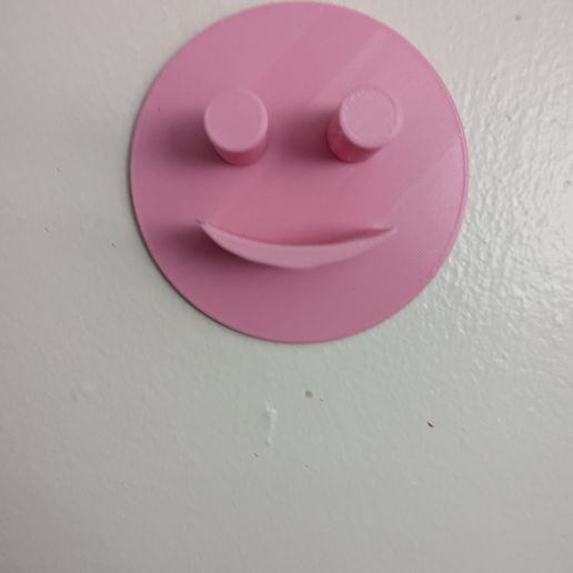 Scrub Daddy Holder 3D model