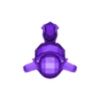 008_Wartortle.STL 008_Wartortle