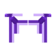 170217_Haube34-01-P1.stl CL 260 Ultimaker UpGrades