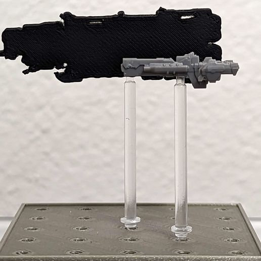 PXL_20230202_055212381.jpg Halo Fleet Battles Redux Silhouette Series Halcyon Refit