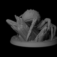 uatitslesed.png Spider Tabletop Miniature