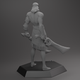 2L.png LAPU-LAPU MOBILE LEGENDS 3D STL