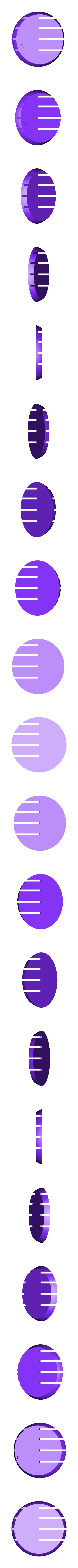 base_sphère_-_p.stl Ball 14 - puzzle