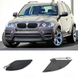 Untitled.png Bmw X5 2012 Front Bumper tow cover
