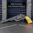 sample-for-font.jpg S&W Schofield : The Armory Shelf