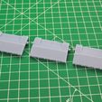 IMG_7160.jpg Relikt Front Armor for T-72, T-80, T-90 and BMPT - 1/35 & 1/72