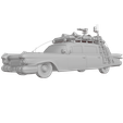 Voiture.png Ghostbusters Ghostbusters Car Car