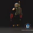 10003-1.jpg Boba Fett Armor - 3D Print Files