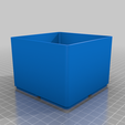 Store_Hero_-_Box_No_Display_2x2x2.png Store Hero - Stackable Storage Boxes And Grid