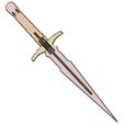 V2_Dagger3.jpg Loki Dagger God of Mischief
