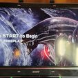 IMG-20241021-WA0044.jpg Aliens Arcade Cabinet + LightGun. -- OpenFire -- Gun4ir --