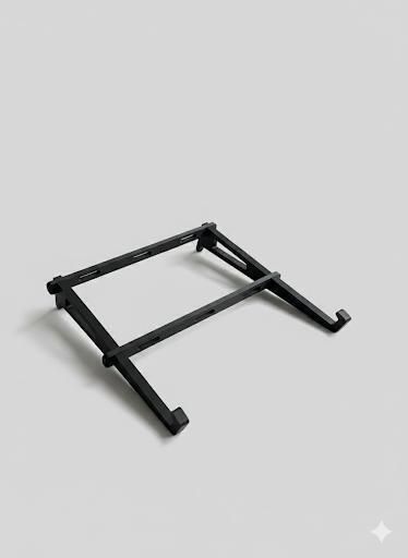 SOLID NOTEBOOK STAND