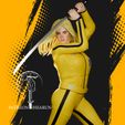 kill-bill-figurines-3d-printing-stl-file-miniature-the-bride-beatrixkiddo.jpg Kill Bill pronto para impressão 3D