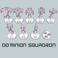 DoMinions-cover.jpg MicroFleet Do’Minion Squadron Starship Pack