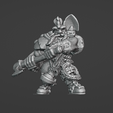Dwarven-Miner.png Dwarven Miner