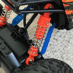 IMG_2351.JPG 3D-Datei RC CRAWLER 1:18 Stabilisator kostenlos・3D-druckbares Objekt zum herunterladen