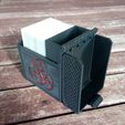 Vtesbox5.jpg Scatola porta carte da gioco VTES