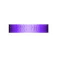 bronc base.obj Bronc
