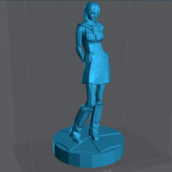 Capture-d’écran-41.png STL file Resident evil 4 Ashley Graham・3D printer design to download