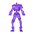DD_skeleton_LA_modul_01.stl Skeleton Light Armored