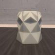 03_Scene 3.effectsResult.png Desk FlowerPot Version 2