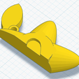 paopu_leaf_nomagnet.png Collana di frutta Paopu