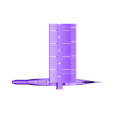 overview_split.stl Free STL file "Red Duck" First Take Off of a fully printed flying wing.・3D printable object to download