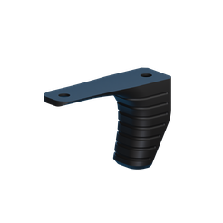 STL file Hand Stop ✋・3D printing model to download・Cults