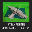 Xteampart2.png SteamPunk Biplane (part 2)