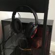 7fbe50a4-205d-46ed-af57-c85de7c43fa5.jpeg Headphone Holder