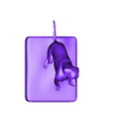 Dog Labrador.stl Dog Labrador