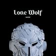 Lone-Wolf-Maskthumb.jpg Lone Wolf Mask
