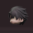 0070.png Wriothesley CUSTOM HAIR NENDOROID
