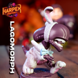 Lagomorph_HarperCrafthall.png Lil Xeno Lagomorph