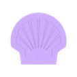 shell v1.stl DECORATION ART OF SHELL