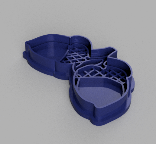 Nueces-v5-ISO.png Nut Coockie Cutter