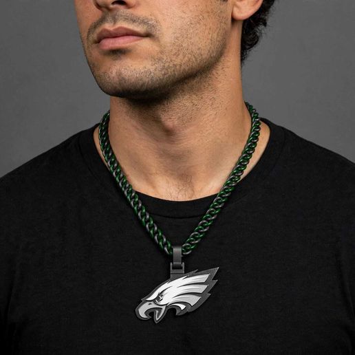CADENA CUBANA DE PHILADELPHIA EAGLES