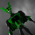 ss0008.png Ben 10 Omniverse - Modelo 3d da Whampire Descarregamento digital