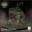 720X720-mos-beast-4.jpg Swamp Monster