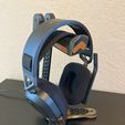 Headphone-stand.jpg Headphone Stand (Corsair inspiration)