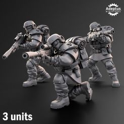 1.jpg Snipers. Ultima Troops. Imperial Guard