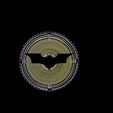 IMAG1168.jpg Batsignal (From movie: The Dark Knight Rises, 2012)