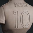 008.jpg Lionel Messi 3D print model