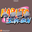 3.png Kakashi Hatake Chibi - Naruto